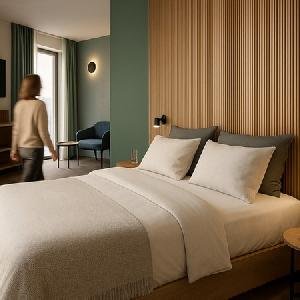 Colere 1600 by Cloud 7 Hotels, Milan