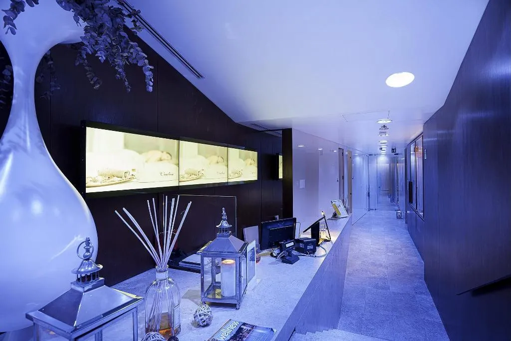 Sports and Entertainment, Palazzo Montemartini Hotel By Radisson Collection, Rome