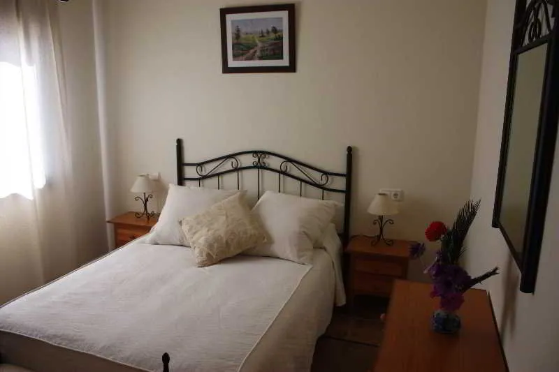 Room, Alojamientos Huetor, Costa Del Sol
