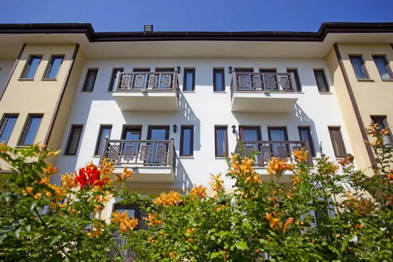 General view, Ayka Life Nature and Peace Adults Only, Antalya