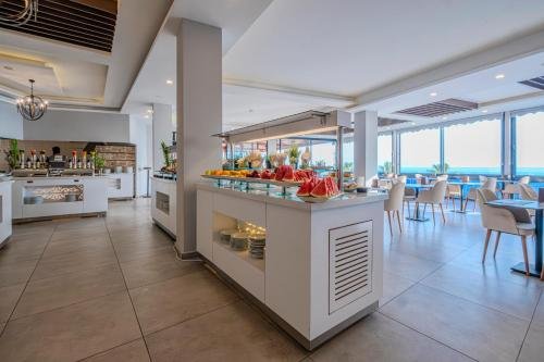 Adora Calma Beach Hotel 16 Adult Only, Antalya