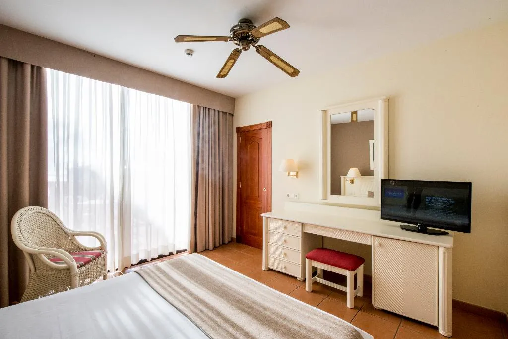 DOUBLE SINGLE USE STANDARD Room, Bahia Principe Escape Tenerife Newly Renovated, Tenerife
