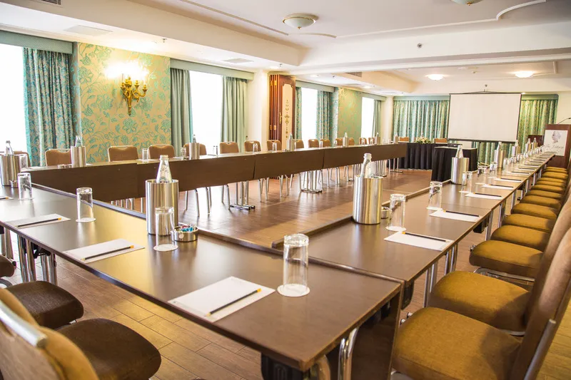 Conferences, AX The Victoria, Malta