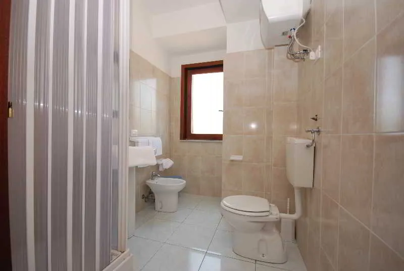 Room, Fondachello Village, Catania