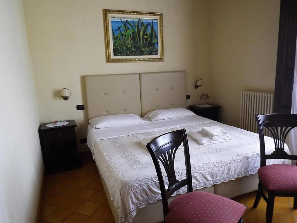 TRIPLE STANDARD Room, Agriturismo Cefalù - Guest House, Palermo