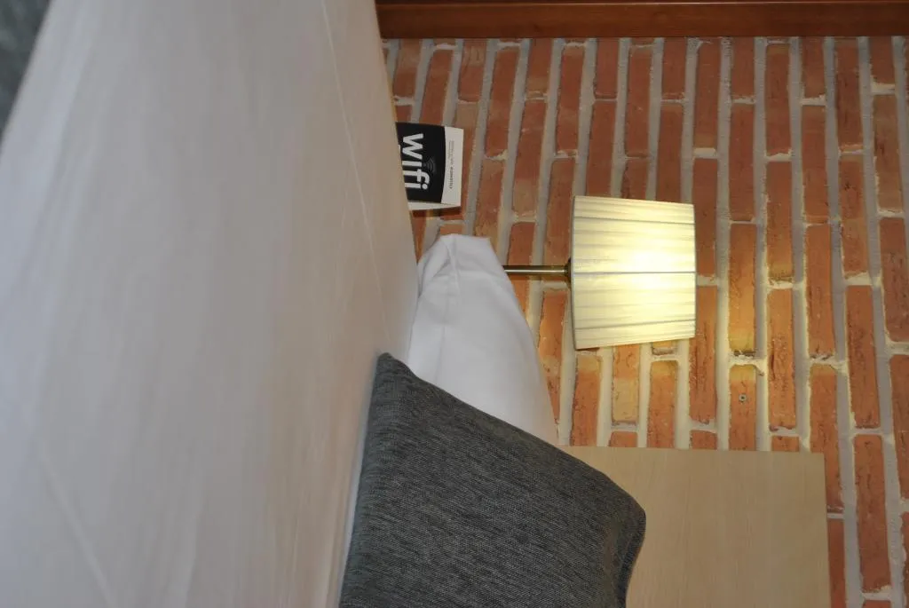SINGLE STANDARD Room, Alda nueva Castilla, Madrid