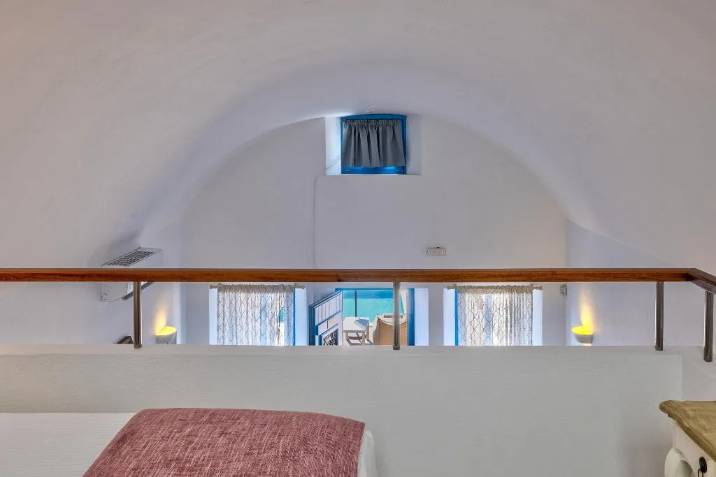 VILLA PREMIER SEA VIEW Room, Desiterra Resort, Santorini