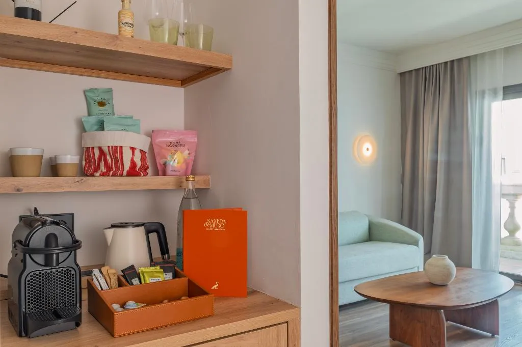 SUITE CAPACITY 3 ONE BEDROOM Room, Sarena de Muro Resort Mallorca, Majorca