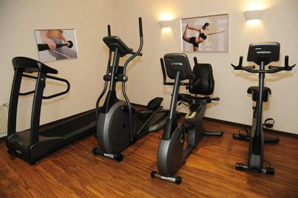 Sports and Entertainment, Ameron Boutique Hotel Villa Abion Berlin, Berlin