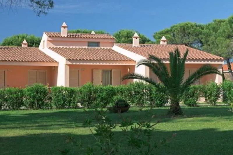 Room, Li Cupulatti, Olbia