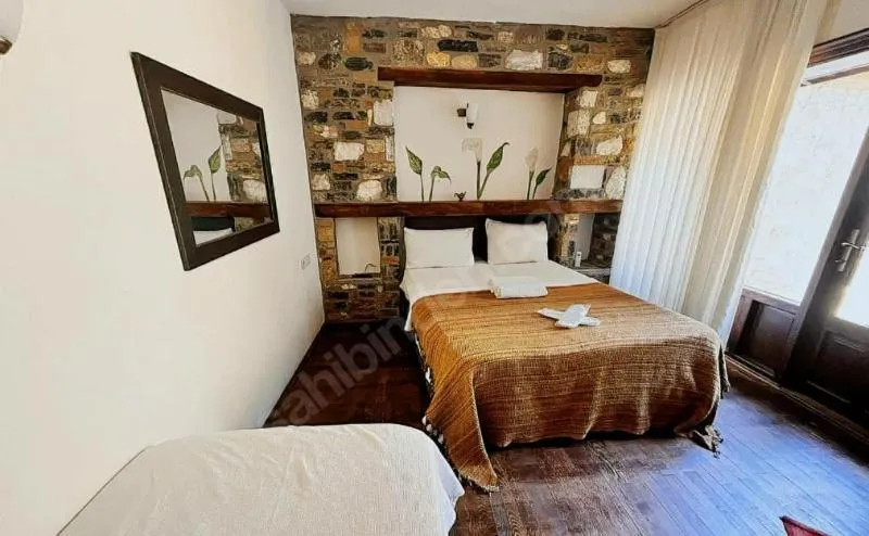 Room STANDARD Room, Pir Efes Mansion, Izmir