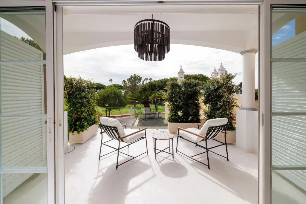 TOWNHOME CAPACITY 5 ONE BEDROOM Room, Vale Do Lobo Resort, Algarve