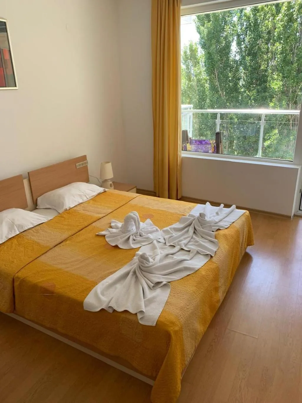 General view, MNG Holiday Apartments, Bourgas