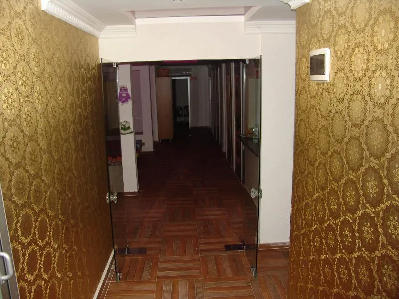 Lobby, Carmen Suite Hotel, Antalya