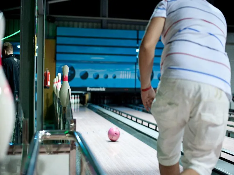 Sports and Entertainment, Hotel LIVVO Costa Taurito, Gran Canaria