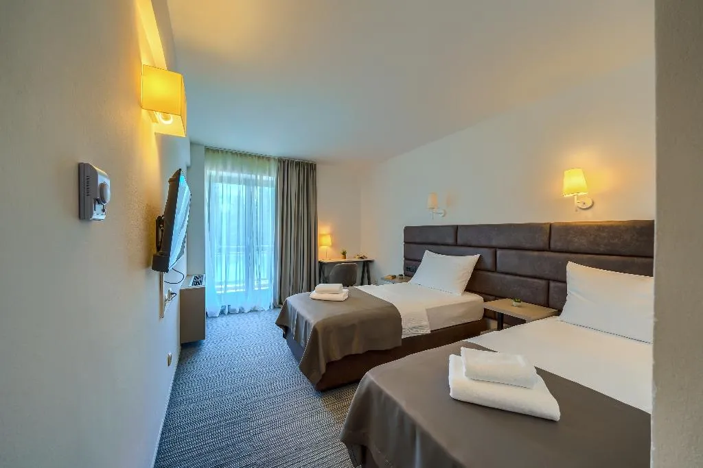 Double or Twin COMFORT Room, Alkar, Split