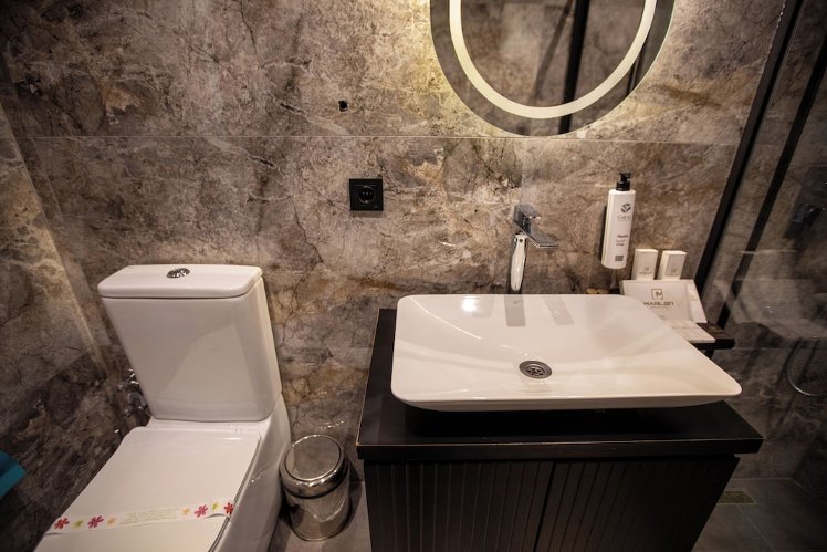 Marlen Hotel Mavisehir, Izmir