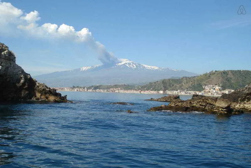 General view, Holiday Sun lodge Appartamento vacanze, Catania