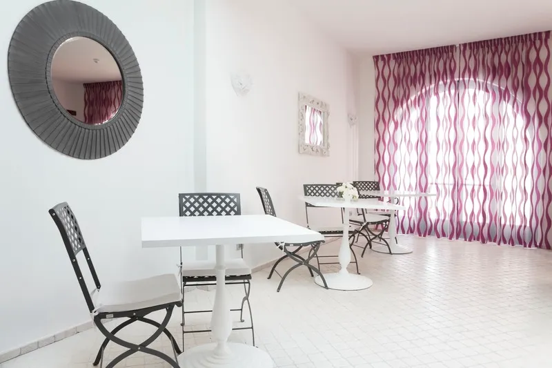 Restaurant, Cutimare, Catania