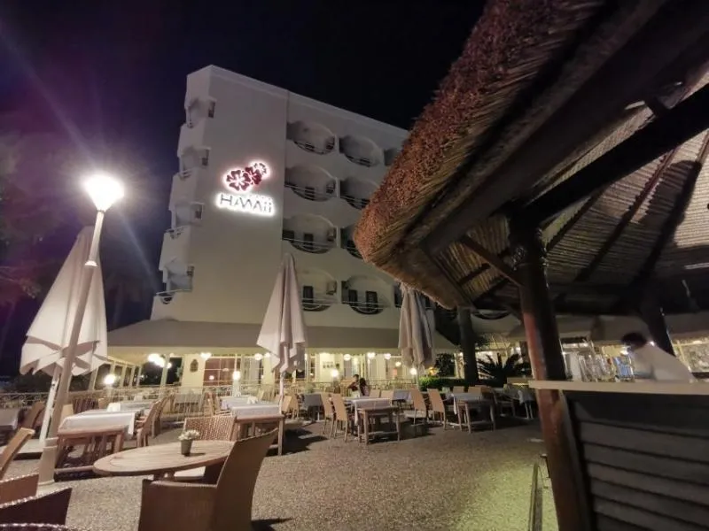 General view, Hawaii Hotel Marmaris, Dalaman