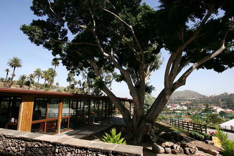 General view, Hotel Rural LIVVO Maipez, Gran Canaria