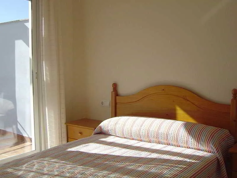 Room, Bungalows Villamar, Valencia