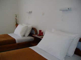 Exterior, Rantos Apartments, Corfu