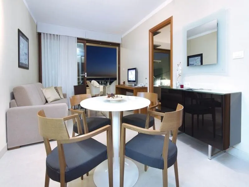 Room, The Residence, Split