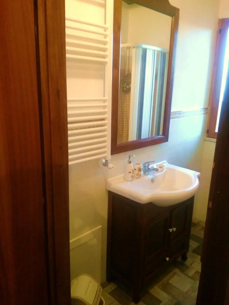 APARTMENT WITH BALCONY Room, Agriturismo L'Uliveto, Palermo