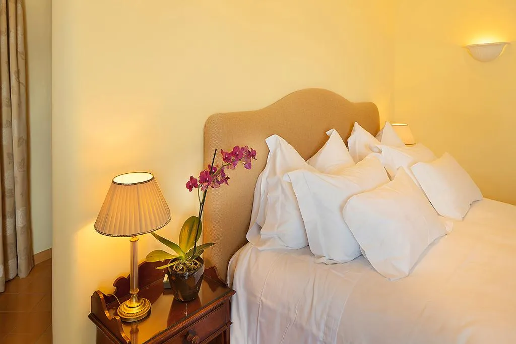 SINGLE COMFORT SEA VIEW Room, Punta Molino Beach Resort & SPA, Naples