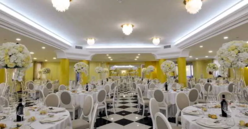 Conferences, L'Araba Fenice Hotel & Resort, Naples