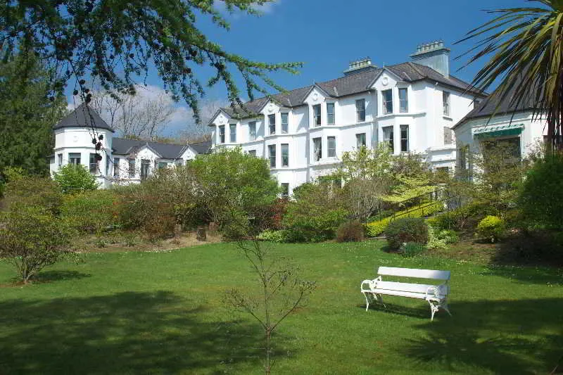 General view, Seaview House, Cork