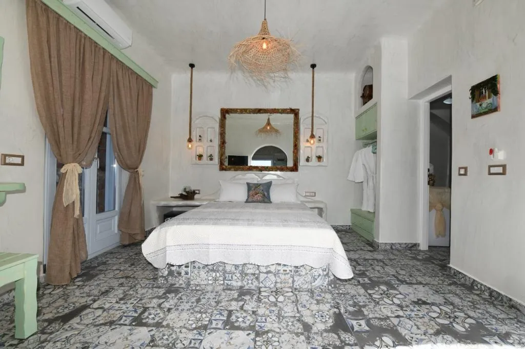 SUITE LUXURY Room, Starlight Luxury Seaside Villa & Suites, Santorini