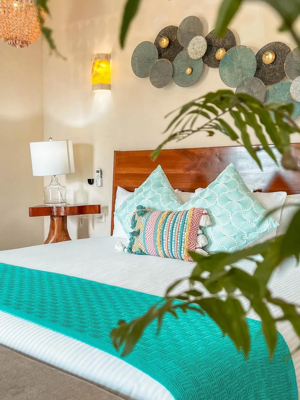 General view, Le Muuch Hotel Boutique, Cancun Area