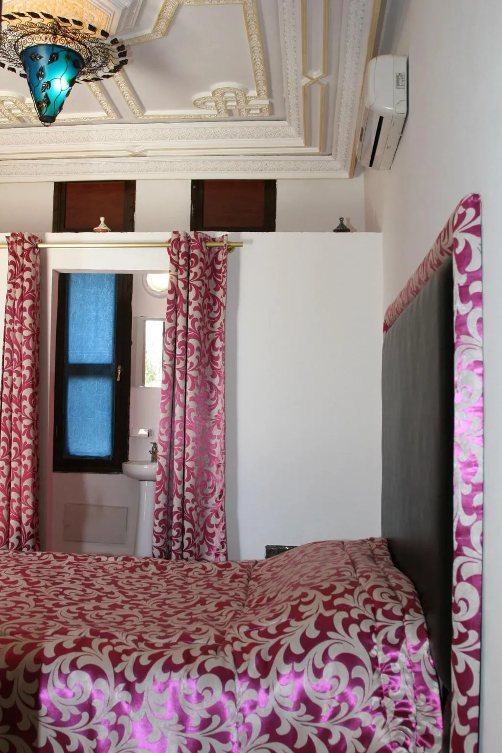 Room, Villa Gramtahouse Hotel, Marrakech
