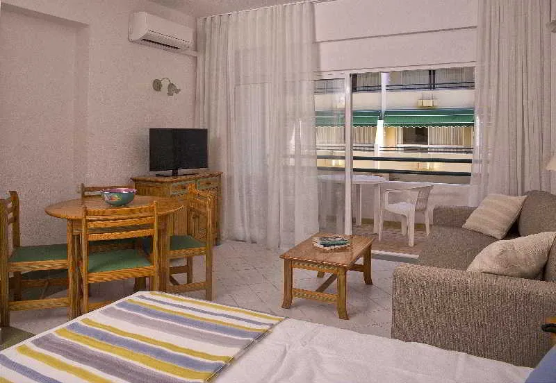 STUDIO CITY VIEW Room, Ourabay Hotel Apartamento - Art & Holidays, Algarve