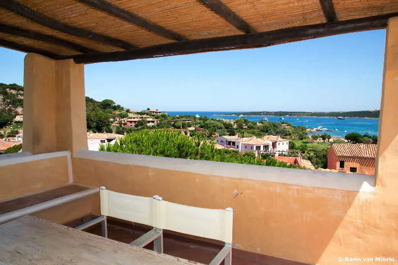 Room, Bagaglino I Giardini Di Porto Cervo, Olbia