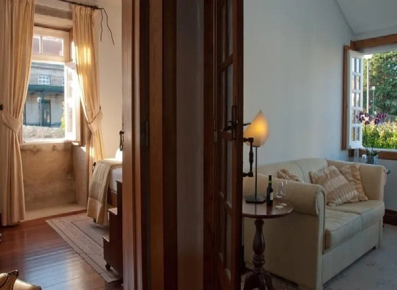 SUITE STANDARD Room, Casa Melo Alvim by Unlock Hotels, Porto