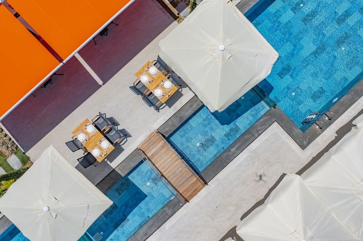 Selluka Butik Hotel, Izmir