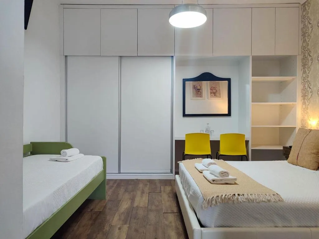 DOUBLE DELUXE Room, Porto Vintage Guesthouse, Porto