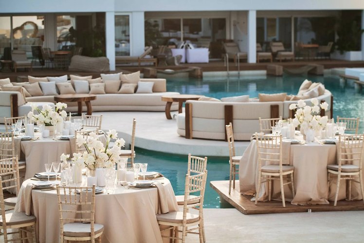 Aya Resort, Cyprus