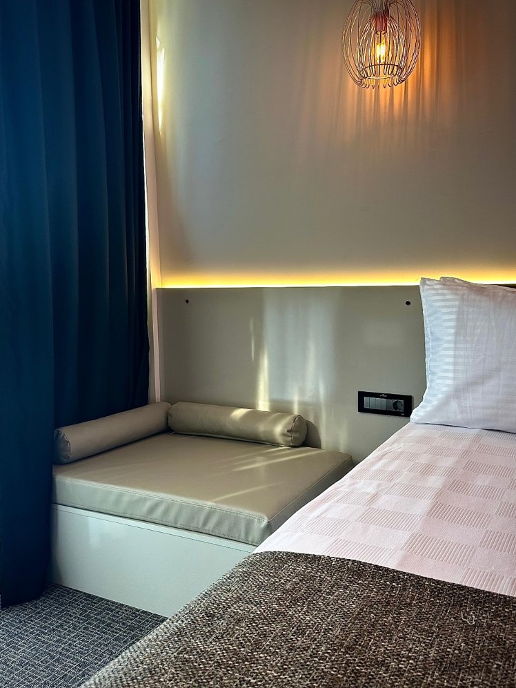 Inno Concept Hotel, Antalya