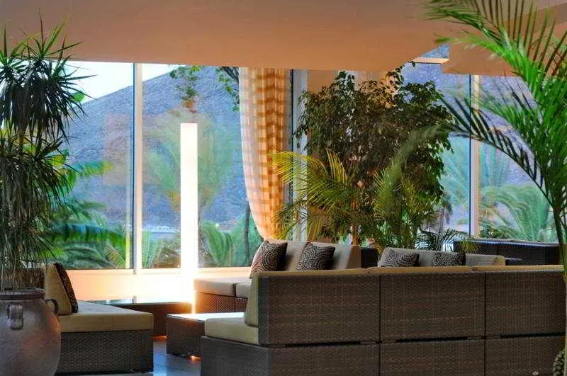 Lobby, Allsun Hotel Esquinzo Beach, Fuerteventura