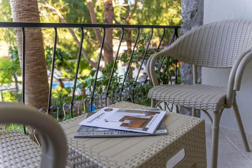 Room, Selimhan Hotel - Selimiye, Dalaman