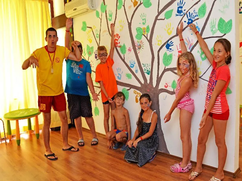 Sports and Entertainment, Baikal, Bourgas