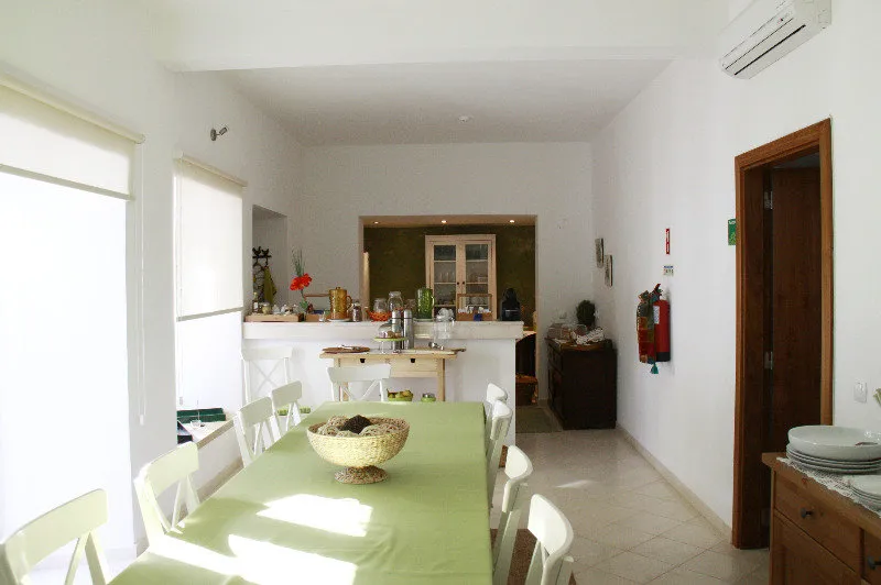 Restaurant, Casa do Plátano, Lisbon