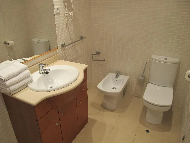 APARTMENT CAPACITY 6 Room, Salou Mediterraneo, Costa Dorada