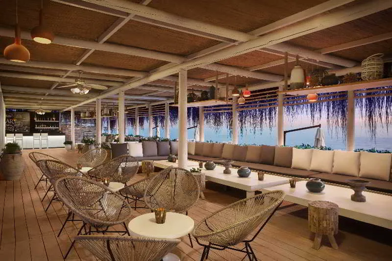 Bar, Paloma Grida, Antalya