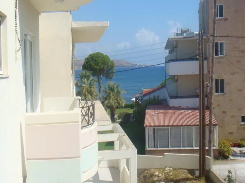 General view, Elpida Beach Studios, Rhodes