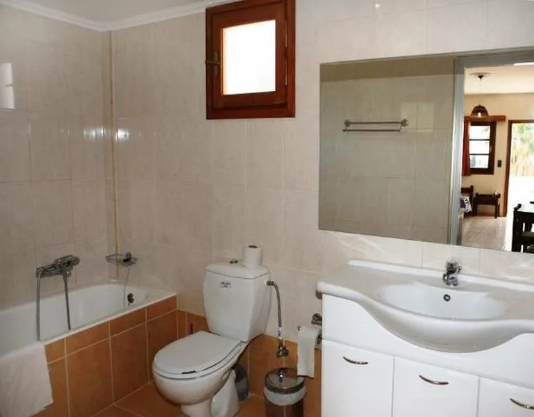 Room, Ampavris Family Apartments, Kos